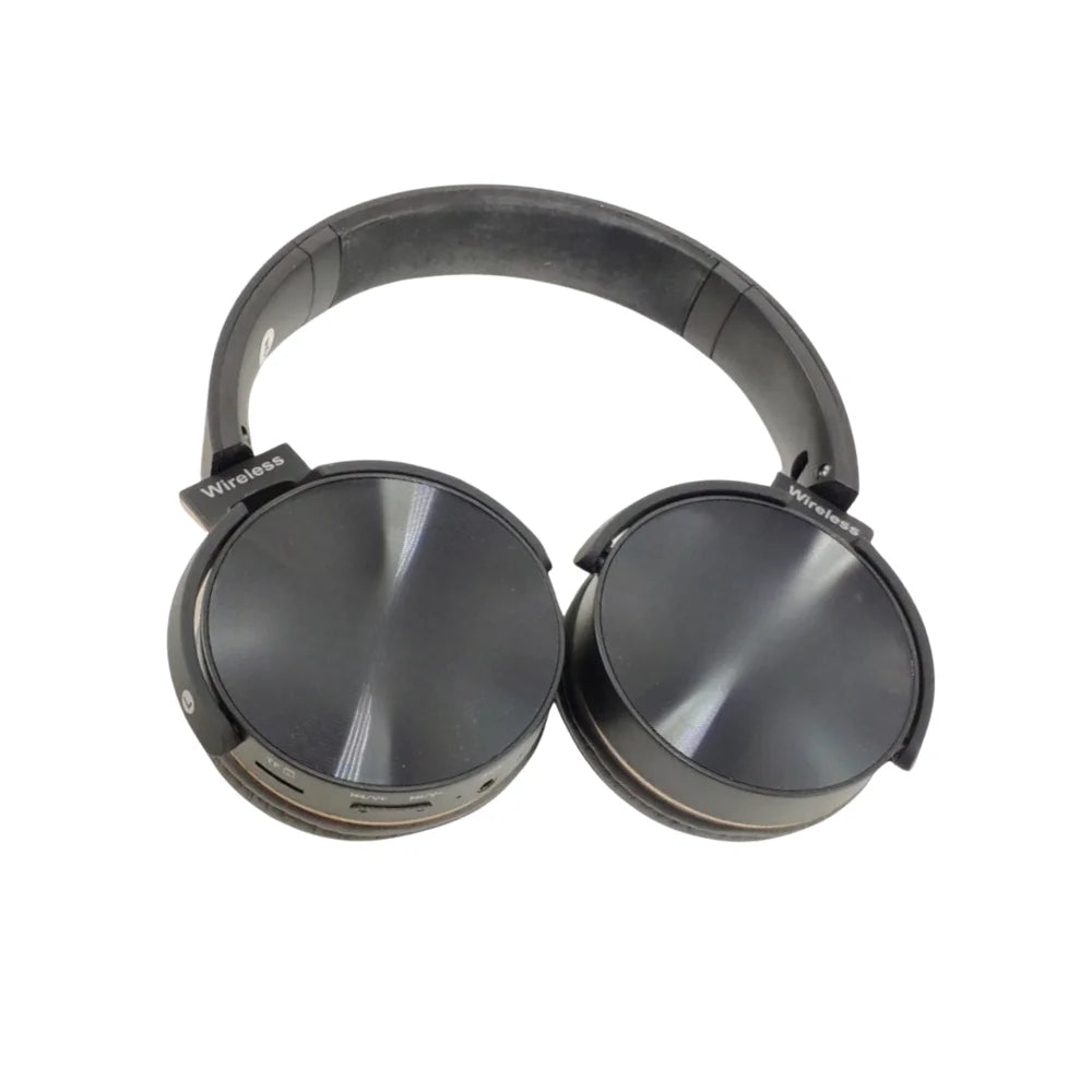 Elcha Fones de Ouvido Headphone JB950