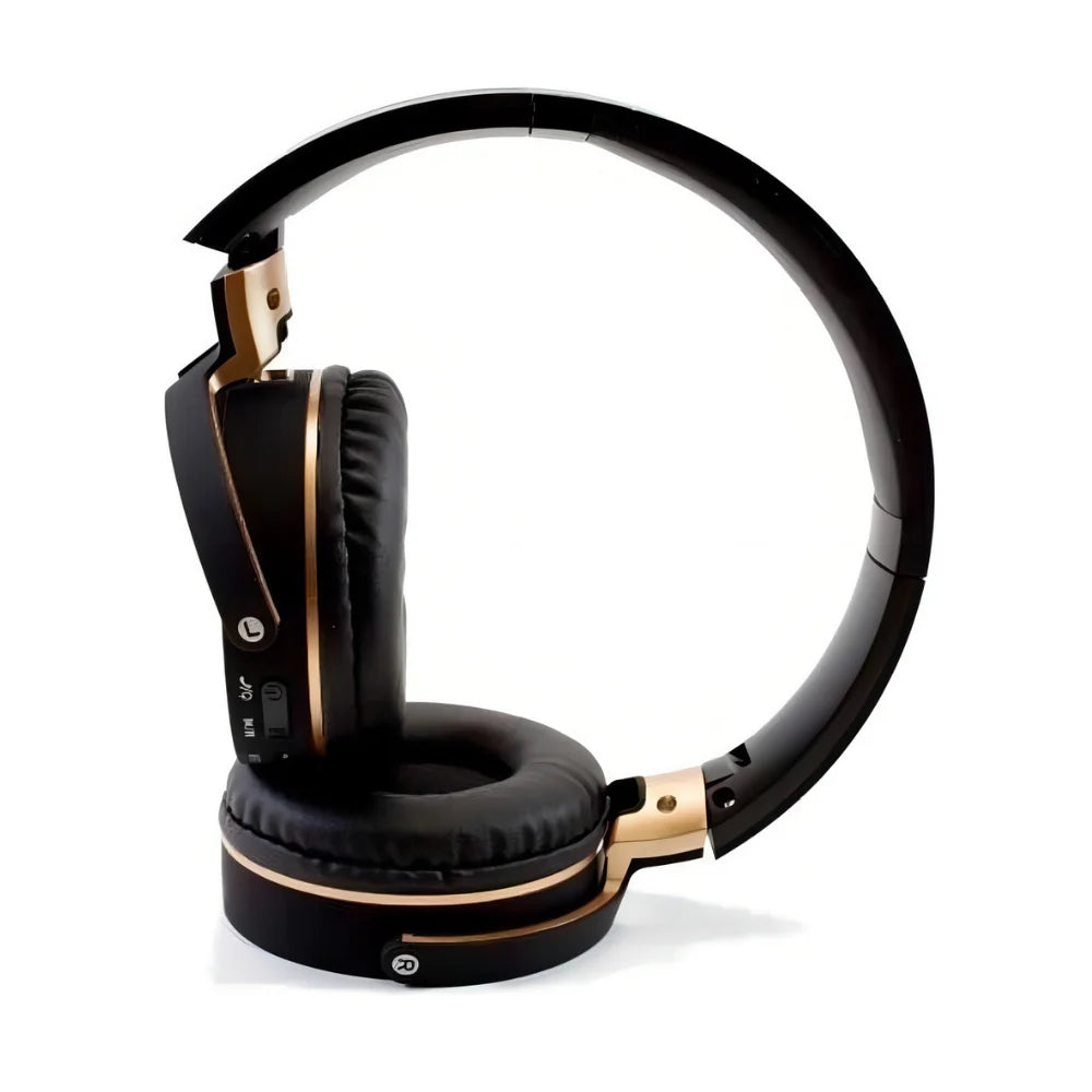 Elcha Fones de Ouvido Headphone JB950