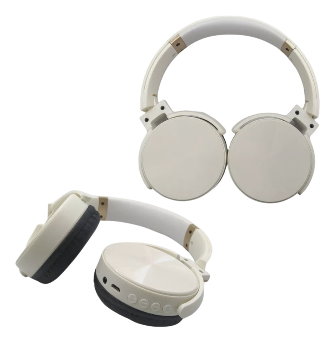 Elcha Fones de Ouvido Headphone JB950